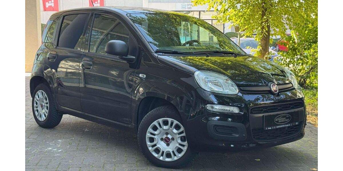 Fiat Panda 16.000 km 9.999 &euro; Darmstadt 64293