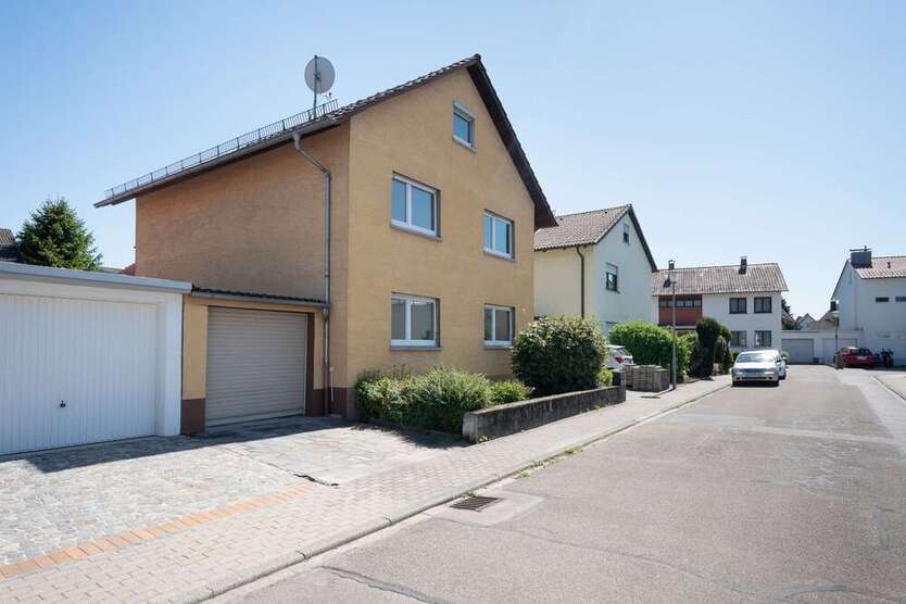 Haus zum Kaufen in Hemsbach 445.000 € 130 m²