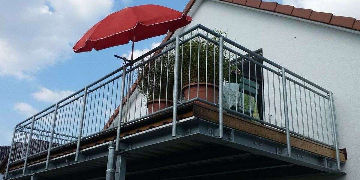 Wohnen auf Zeit in Dietzenbach 1.200 € 3 zimmer