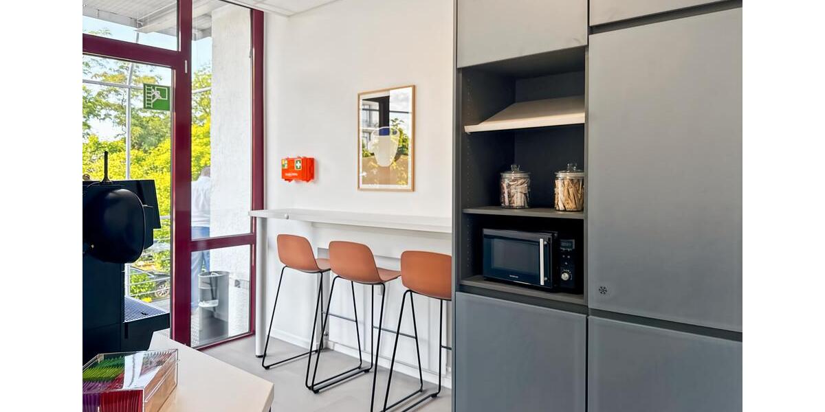 Gewerbeobjekt Darmstadt Darmstadt-Nord - 609&euro; | Angebot:22936874