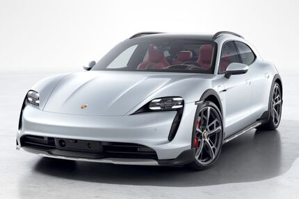 Porsche Taycan 47.158 km 74.900 &euro; Darmstadt 64295