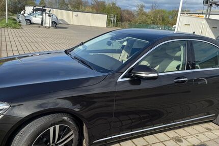 Mercedes-Benz S 350 187.000 km 27.000 &euro; Ludwigshöhe 55278