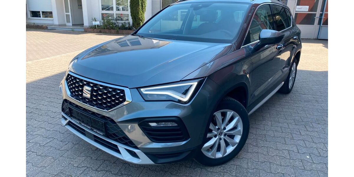 Seat Ateca 79.900 km 23.500 &euro; Griesheim 64347