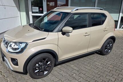 Suzuki Ignis 13.800 km 18.590 &euro; Bensheim 64625