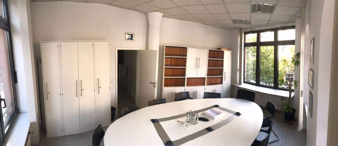 Gewerbeobjekt Frankfurt am Main Innenstadt - 1.300&euro; | Angebot:25648191