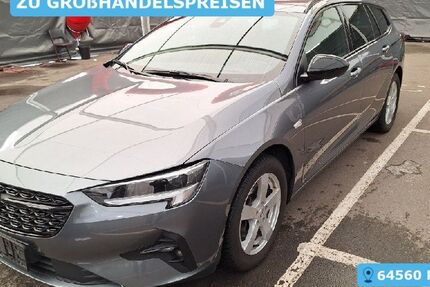 Opel Insignia 119.769 km 14.697 &euro; Frankfurt 60596