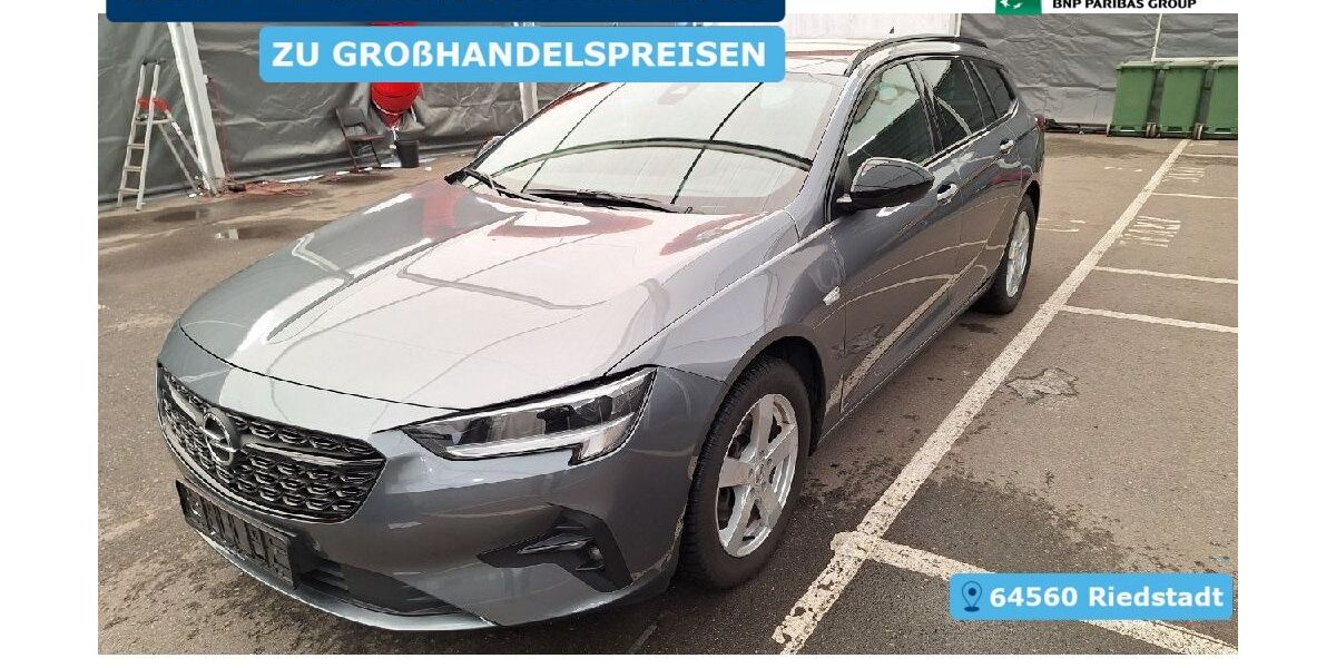 Opel Insignia 119.769 km 14.697 &euro; Frankfurt 60596