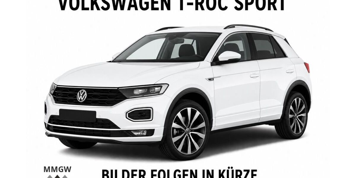 VW T-Roc 152.730 km 14.990 &euro; Bensheim 64625