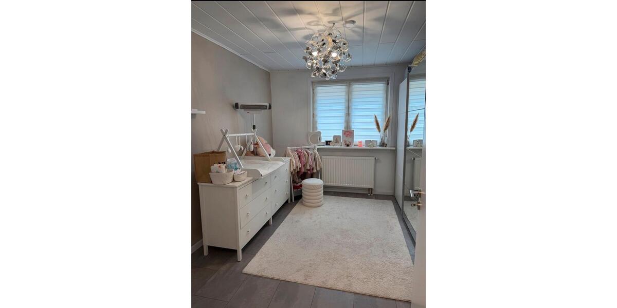 Dachgeschoßwohnung Breuberg - 4 Zimmer, 98 m&sup2;, 1.000&euro; | Angebot:26701062