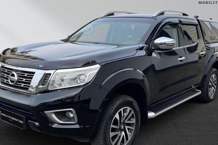 Nissan Navara 74.582 km 26.999 &euro; Ginsheim-Gustavsburg 65462