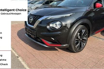 Nissan Juke 89.990 km 14.988 € Worms 67547