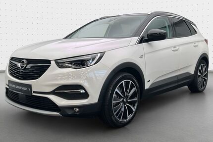 Opel Grandland (X) 70.922 km 16.930 &euro; Hofheim im Taunus 65719