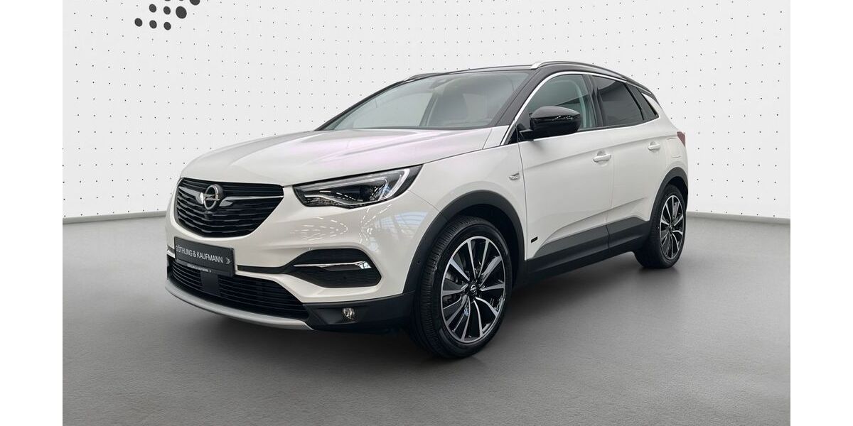 Opel Grandland (X) 70.922 km 16.930 &euro; Hofheim im Taunus 65719