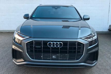 Audi Q8 130.000 km 69.500 € Pfungstadt 64319