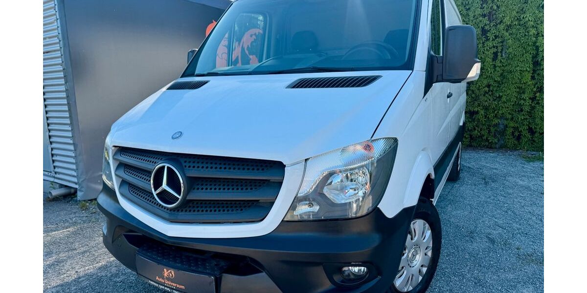 Mercedes-Benz Sprinter 150.000 km 14.990 &euro; Liederbach am Taunus 65835