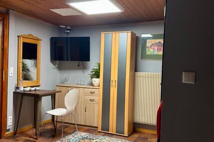 Wohnung Heppenheim (Bergstraße) - 1 Zimmer, 15 m&sup2;, 600&euro; | Angebot:26665884