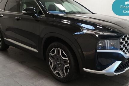 Hyundai SANTA FE 30.342 km 45.970 &euro; Egelsbach 63329