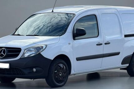 Mercedes-Benz Citan 137.000 km 7.999 &euro; Dieburg 64807