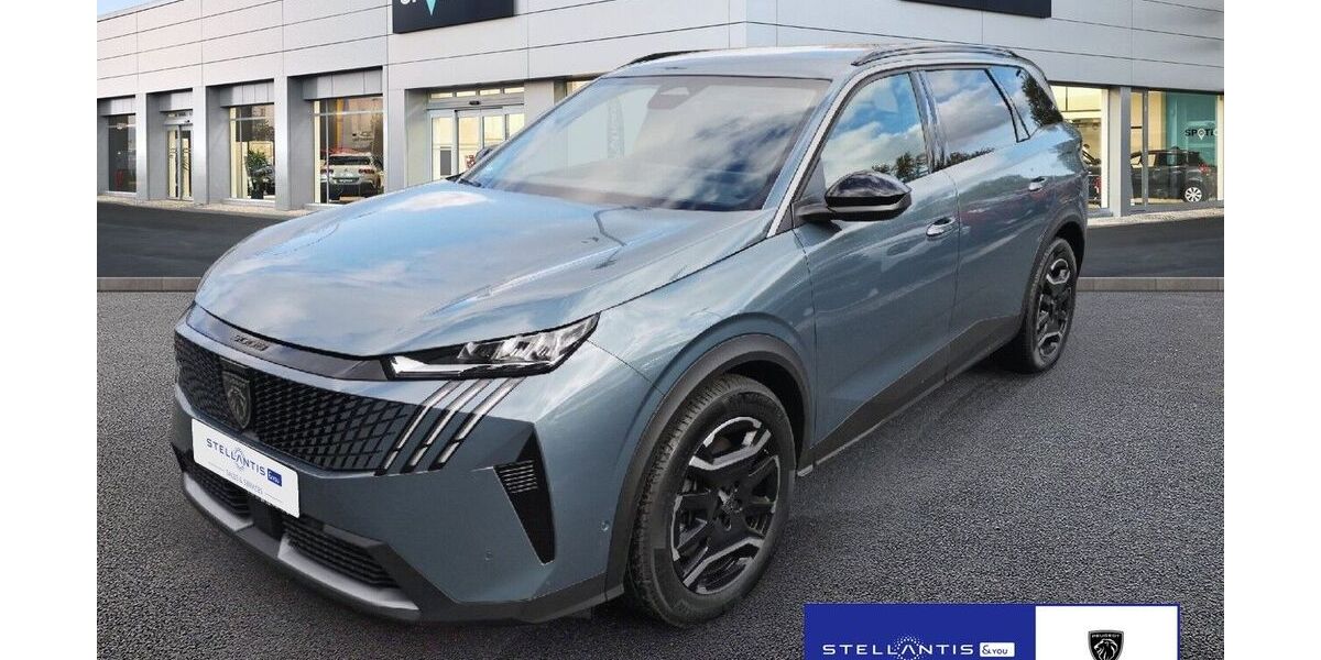 Peugeot 5008 2.500 km 49.850 € Neu-Isenburg 63263
