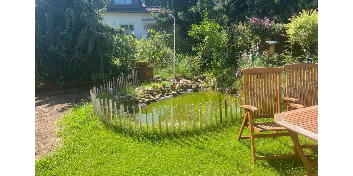 Etagenwohnung Pfungstadt - 3 Zimmer, 64.319 m&sup2;, 310.000&euro; | Angebot:27083407