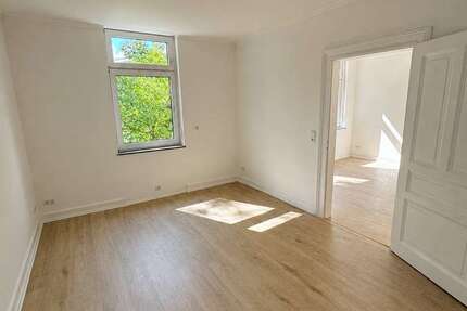 Wohnung Darmstadt Darmstadt-Nord - 4 Zimmer, 82 m&sup2;, 1.600&euro; | Angebot:26821319