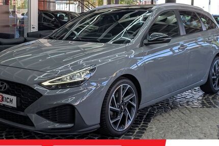 Hyundai i30 59.710 km 20.480 &euro; Dieburg 64807