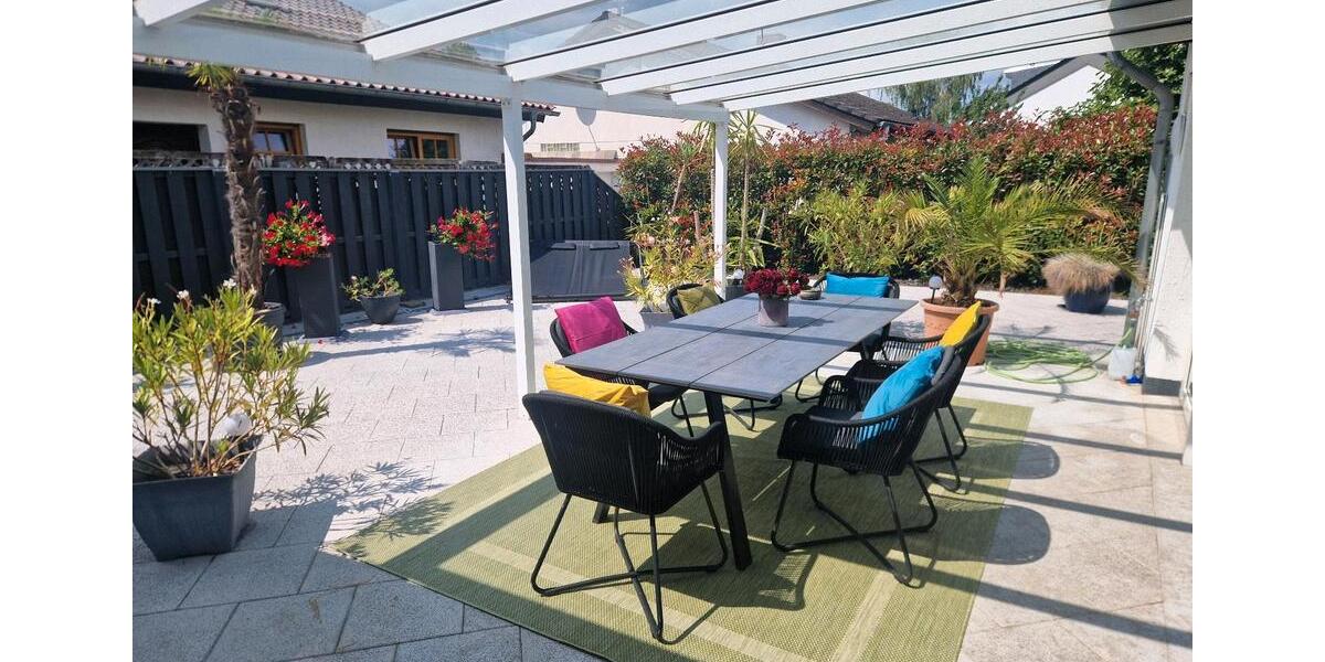 Einfamilienhaus Mainz Ebersheim - 6 Zimmer, 200 m&sup2;, 930.000&euro; | Angebot:26973187