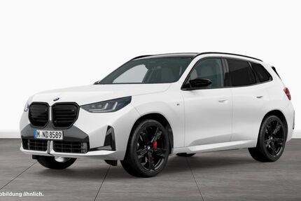 BMW X3 M50 22.525 km 74.990 &euro; Dreieich-Sprendlingen 63303