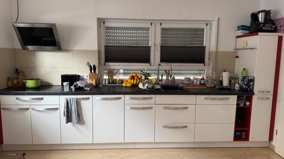 Reihenhaus Groß-Gerau Gerau - 4 Zimmer, 150 m&sup2;, 1.850&euro; | Angebot:26657049