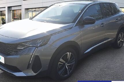 Peugeot 3008 18.351 km 20.980 &euro; Neu-Isenburg 63263
