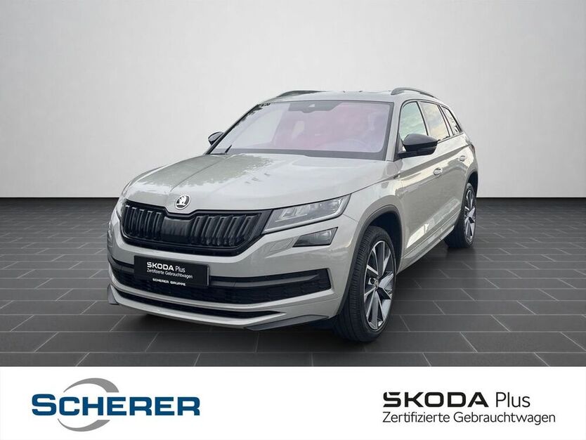 Kodiaq