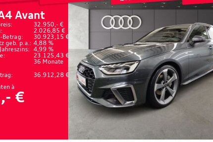 Audi A4 74.295 km 32.950 &euro; Frankfurt am Main 60326
