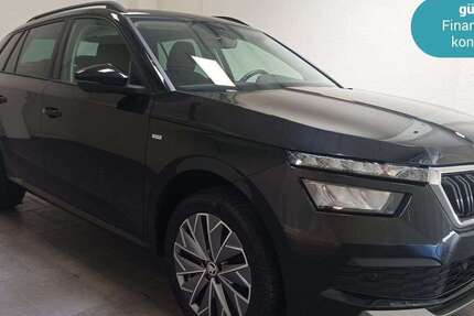 Skoda Kamiq 39.402 km 18.470 &euro; Egelsbach 63329