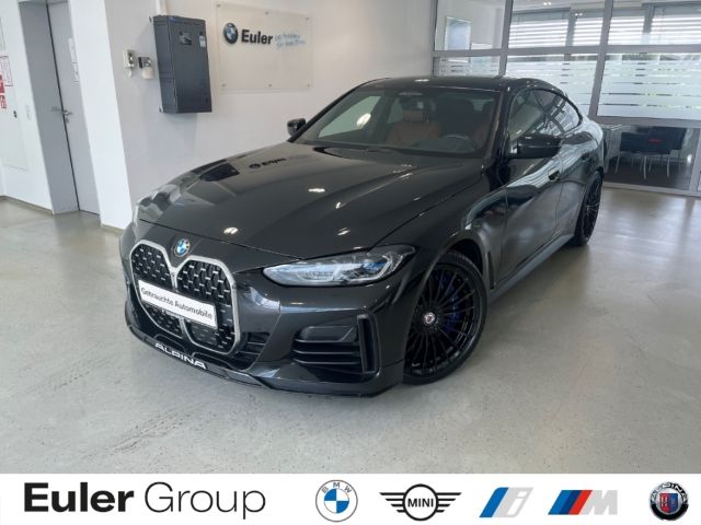 Alpina D4 85.939 km 55.949 &euro; Hofheim 65719