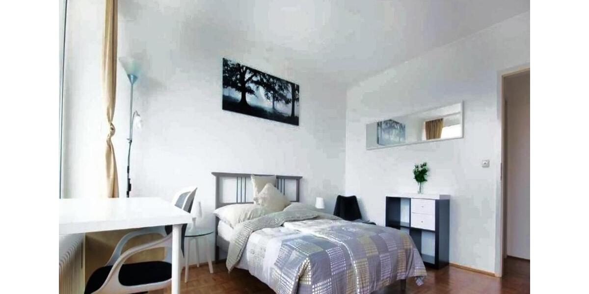 Etagenwohnung Offenbach am Main Hafen - 2 Zimmer, 70 m&sup2;, 860&euro; | Angebot:25382837