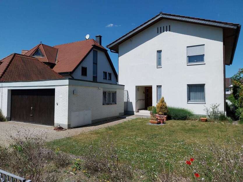 Haus zum Kaufen in Bürstadt 542.000 € 255.81 m²
