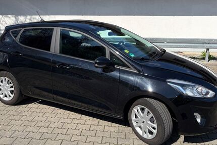 Ford Fiesta 73.000 km 9.450 &euro; Frankfurt am Main 60385