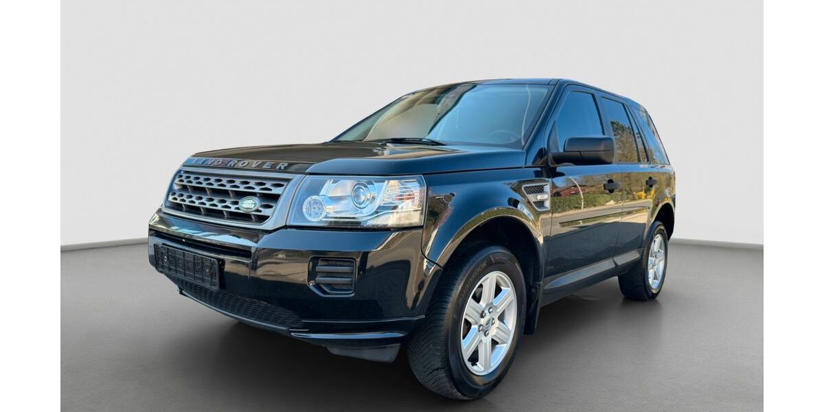 Land Rover Freelander 258.000 km 6.200 &euro; Hofheim am Taunus 65719