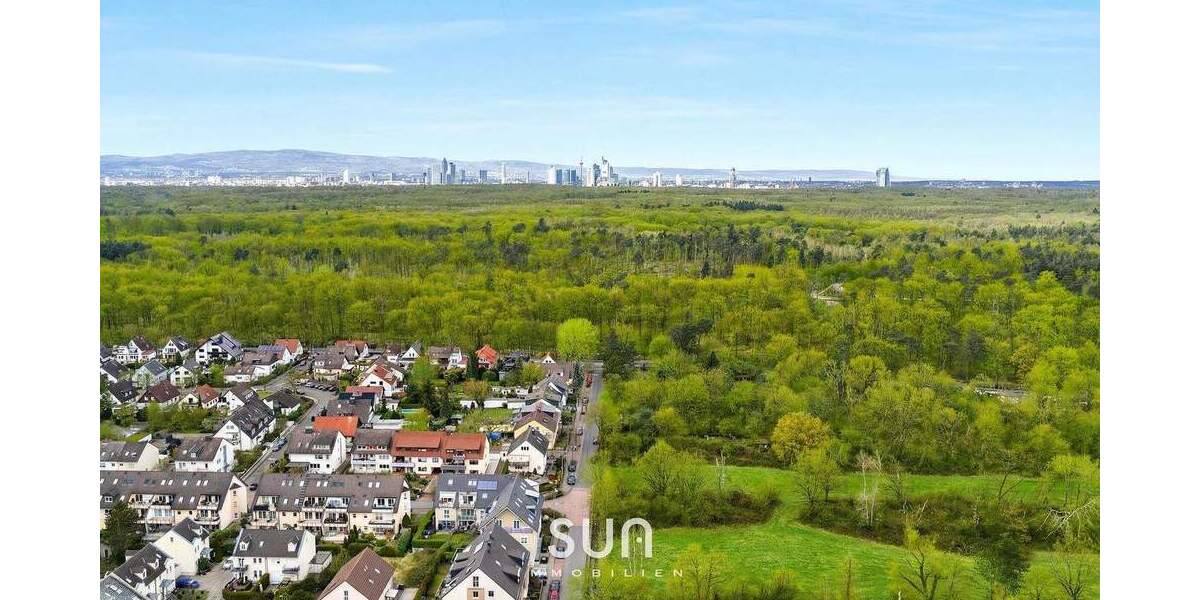 Etagenwohnung Neu-Isenburg Isenburg - 6 Zimmer, 167 m&sup2;, 849.000&euro; | Angebot:25277928