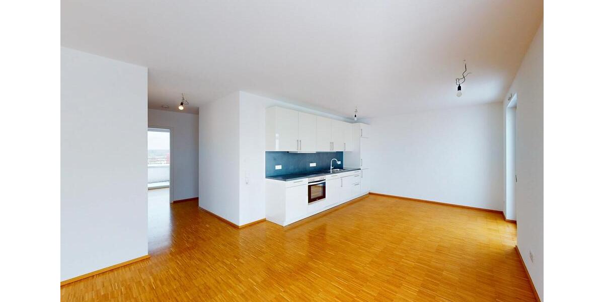 Erdgeschoßwohnung Frankfurt am Main Niederrad - 4 Zimmer, 112 m&sup2;, 1.960&euro; | Angebot:26380833