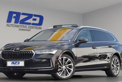 Skoda Superb 6.000 km 47.888 &euro; Darmstadt 64293