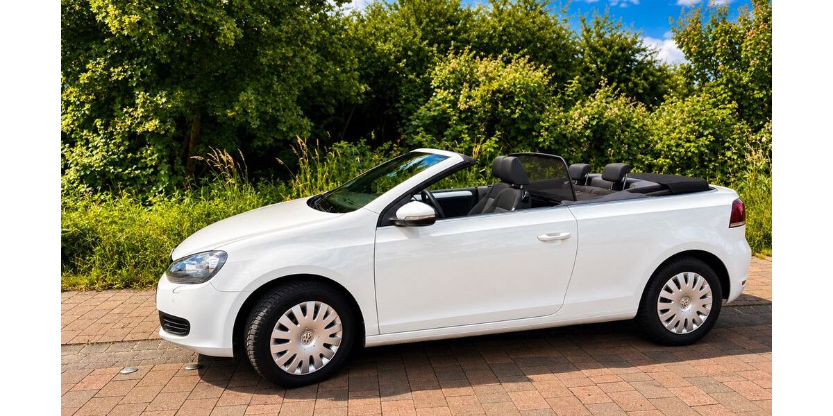 VW Golf 127.800 km 7.999 &euro; Büttelborn 64572