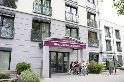 Wohnung Hattersheim - 1 Zimmer, 20 m&sup2;, 160.000&euro; | Angebot:27648522