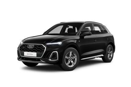 Audi Q5 38.704 km 46.590 &euro; Hofheim 65719