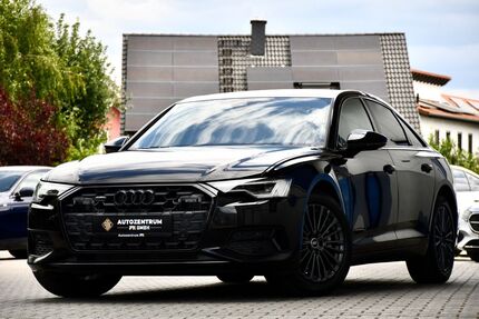 Audi A6 104.171 km 33.970 &euro; Lorsch 64653