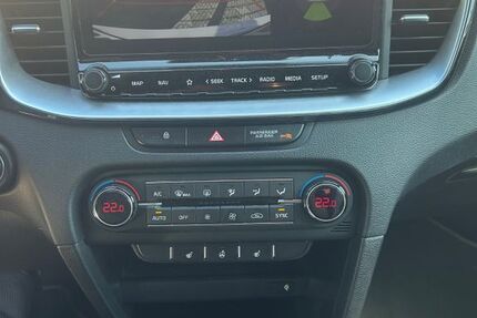 Kia pro ceed / ProCeed 105.472 km 19.000 € Offenbach 63069