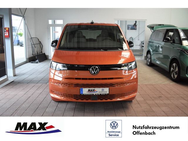 VW T7 Multivan 12.900 km 48.990 € Offenbach 63069