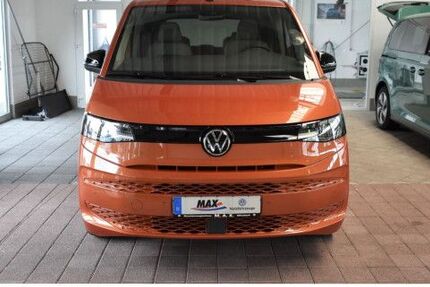 VW T7 Multivan 12.900 km 50.990 € Offenbach 63069
