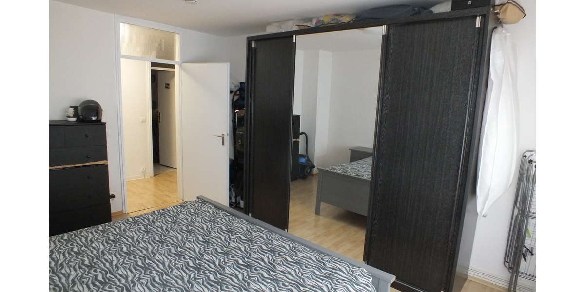 Schicke 3 Zimmer ETW mit ca. 80m² Wohnfläche Kfz. Stellpl.und Balkon - Appartement Groß-Gerau Gerau | Angebot:24610052