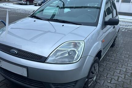 Ford Fiesta 156.000 km 1.500 &euro; Heppenheim (Bergstraße) 64646